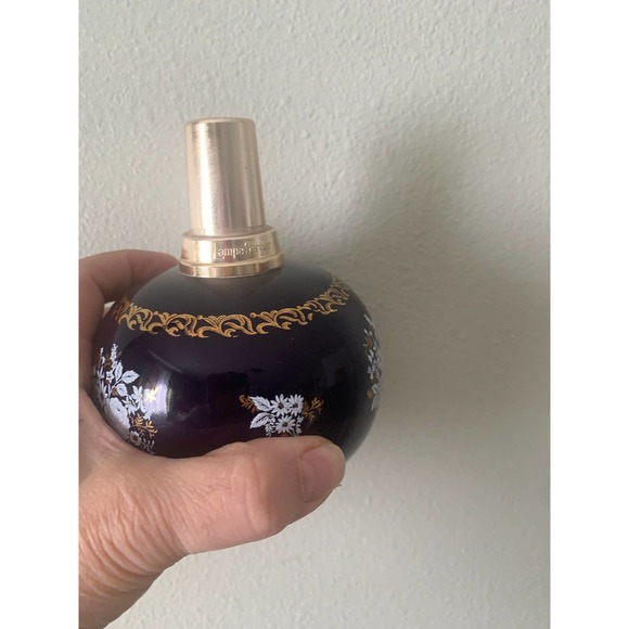 Vintage Porcelain French Perfume Bottle // Collectible Lampe Berger Collection - Picture 5 of 8